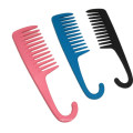 Various Combs for Barber Usage